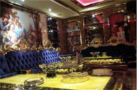 舟山最奢华ktv服务哪家好