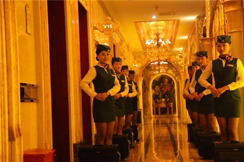 舟山商务KTV真空出台价格哪家便宜