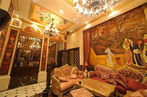 舟山商务KTV真空出台价格哪家便宜