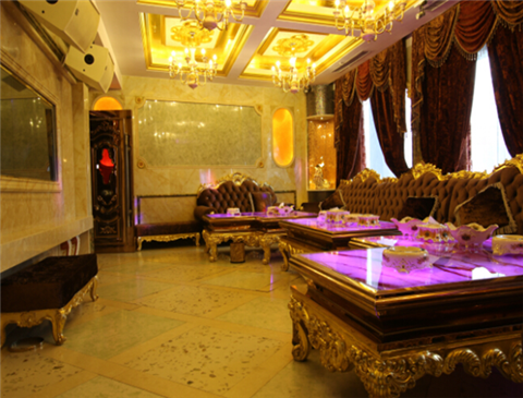 舟山ktv会所哪里好玩