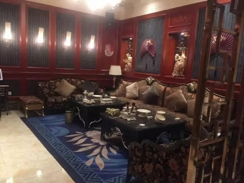 舟山誉公馆KTV消费价格点评