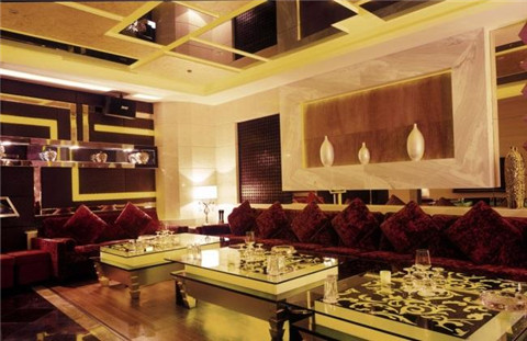 舟山漂亮多服务好三大KTV排名