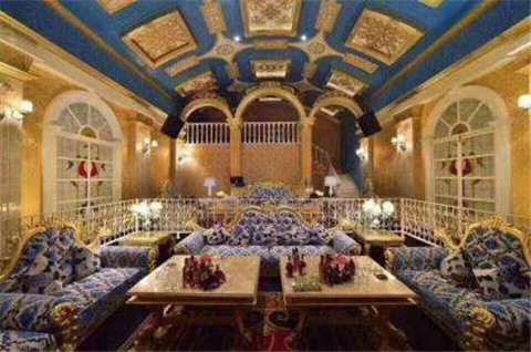 舟山熙夜明珠KTV消费价格点评