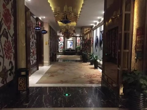 舟山比较好高档KTV会所夜总会