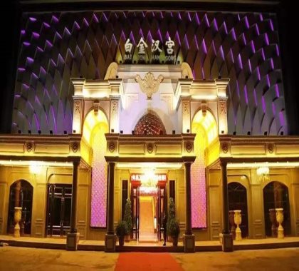 舟山哪家KTV是真空